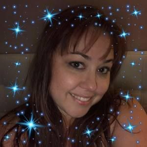 Meet your Posher, Becky